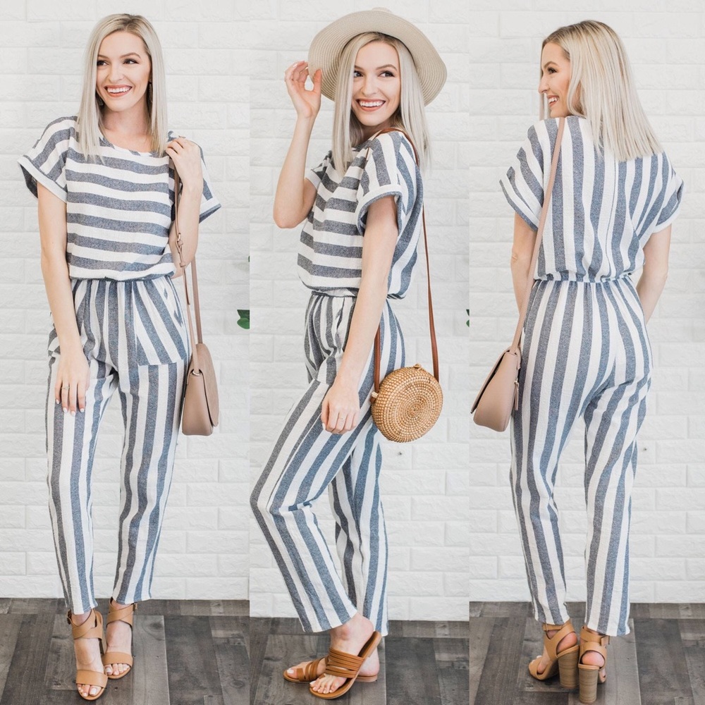 Jumpsuit